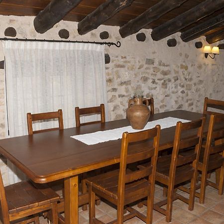 Masada Andabe Guest House Las Cuevas de Canart Ngoại thất bức ảnh