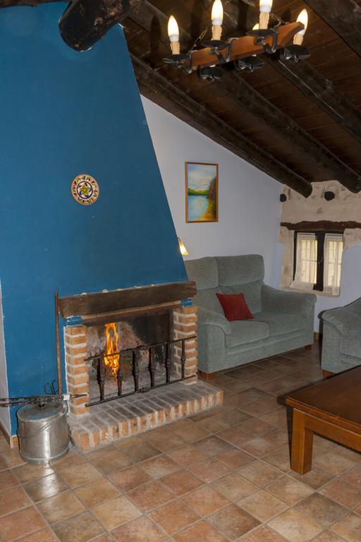 Masada Andabe Guest House Las Cuevas de Canart Phòng bức ảnh