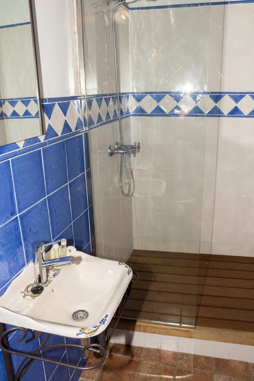 Masada Andabe Guest House Las Cuevas de Canart Phòng bức ảnh
