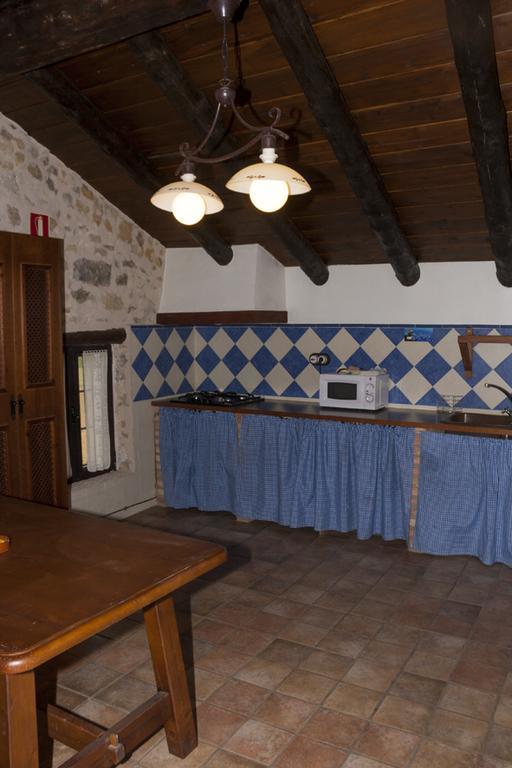 Masada Andabe Guest House Las Cuevas de Canart Ngoại thất bức ảnh