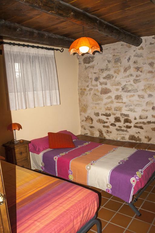 Masada Andabe Guest House Las Cuevas de Canart Phòng bức ảnh