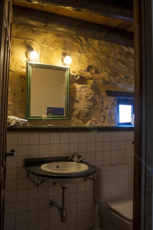 Masada Andabe Guest House Las Cuevas de Canart Ngoại thất bức ảnh